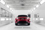 Scion C-HR Concept 2015 года